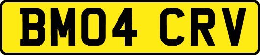 BM04CRV