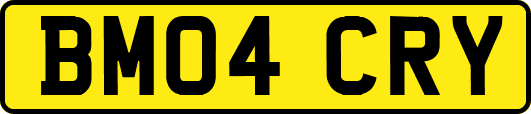 BM04CRY