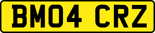 BM04CRZ