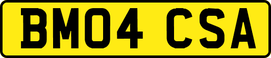 BM04CSA
