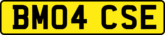 BM04CSE