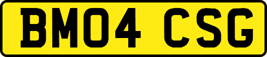 BM04CSG