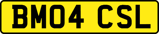 BM04CSL