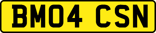 BM04CSN
