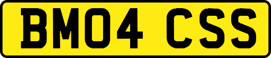 BM04CSS