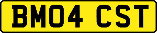 BM04CST