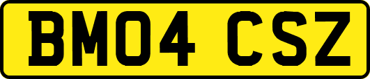 BM04CSZ