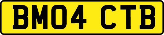 BM04CTB
