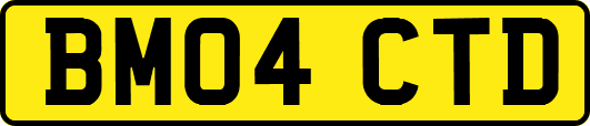 BM04CTD