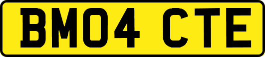 BM04CTE