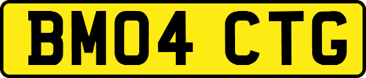 BM04CTG