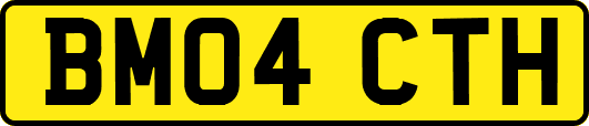 BM04CTH
