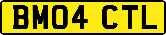 BM04CTL