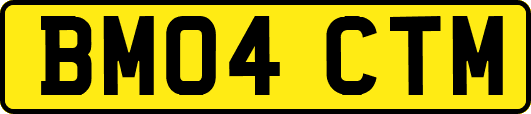 BM04CTM