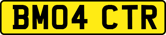 BM04CTR