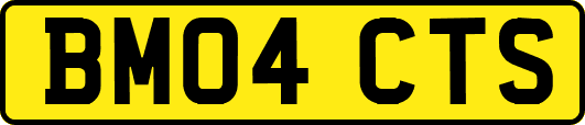 BM04CTS