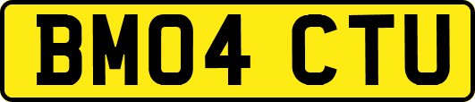 BM04CTU