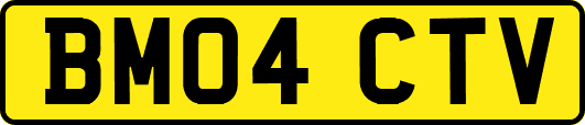 BM04CTV