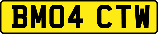 BM04CTW