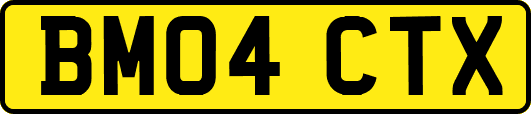 BM04CTX