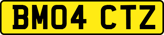 BM04CTZ