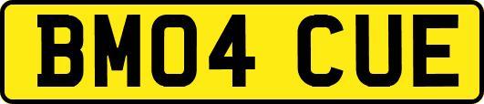 BM04CUE