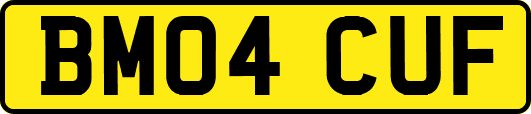 BM04CUF