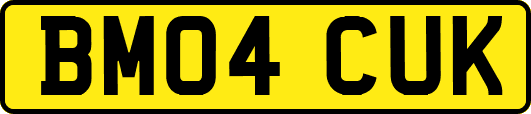 BM04CUK
