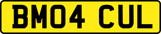 BM04CUL
