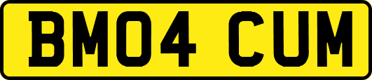 BM04CUM