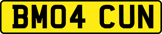 BM04CUN