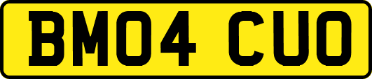 BM04CUO