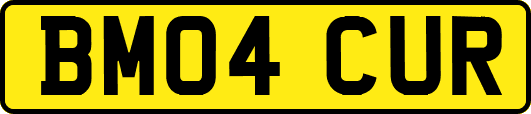 BM04CUR