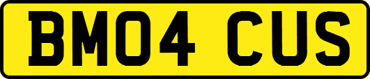 BM04CUS