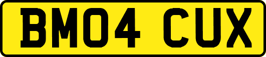 BM04CUX
