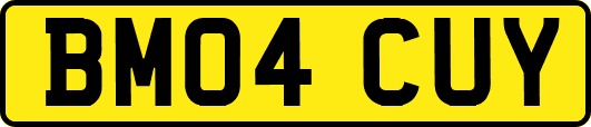 BM04CUY