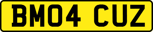 BM04CUZ