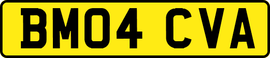 BM04CVA