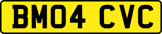 BM04CVC