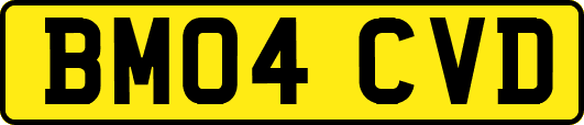 BM04CVD