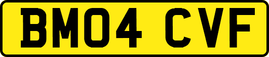 BM04CVF