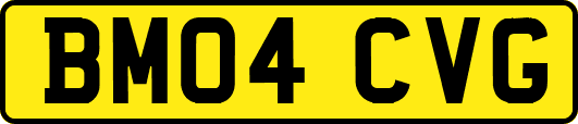 BM04CVG