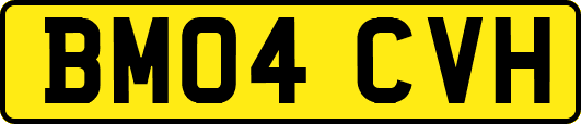 BM04CVH