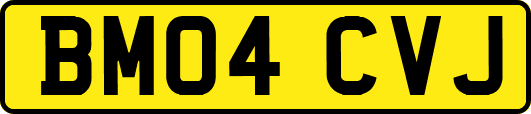 BM04CVJ