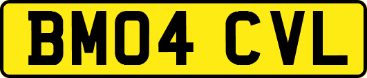 BM04CVL