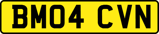 BM04CVN