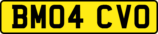 BM04CVO
