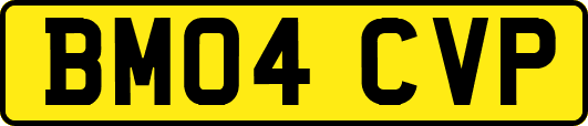 BM04CVP
