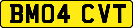 BM04CVT