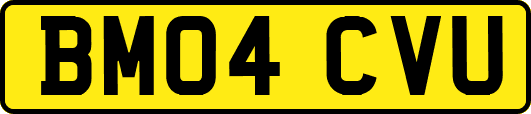 BM04CVU